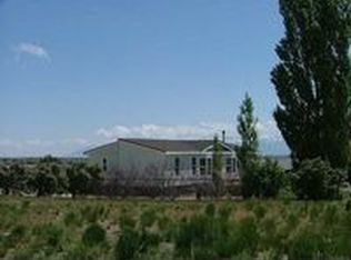 531 Merino Dr, Spring Creek, NV 89815
