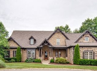 2905 Butchers Mill Bridge Ct, Thompsons Station, TN 37179