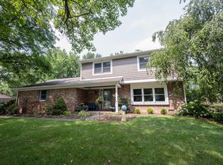 13433 Nottingham Rd, Fishers, IN 46038