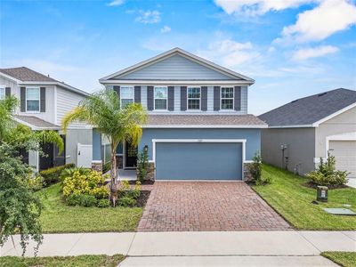 1727 Oceania Ave, Davenport, FL, 33837