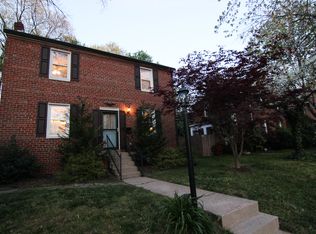 9129 Eton Rd, Silver Spring, MD 20901