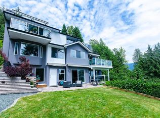 1241 Coleman St, North Vancouver, BC