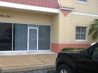 779 Commerce Dr STE 13, Venice, FL 34292