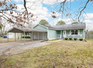 813 Givens Rd, Chattanooga, TN 37421