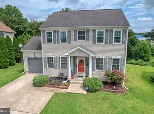 38 Trala St, Smyrna, DE 19977