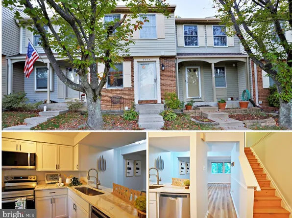 8574 Blackfoot Ct, Lorton, VA 22079