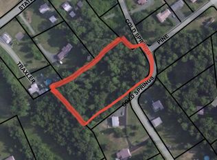 Cold Springs Rd, Lewistown, PA 17044