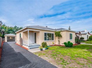 1209 S Ramona St, San Gabriel, CA 91776