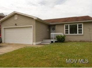 904 28th St, Vienna, WV 26105