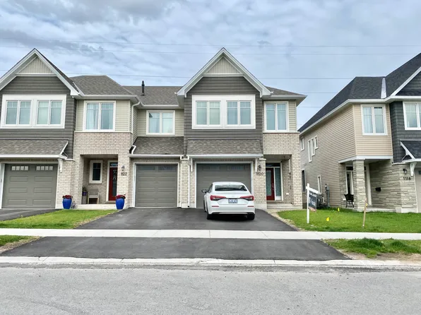 1120 Barrow Ave, Kingston, ON K7M 0G5