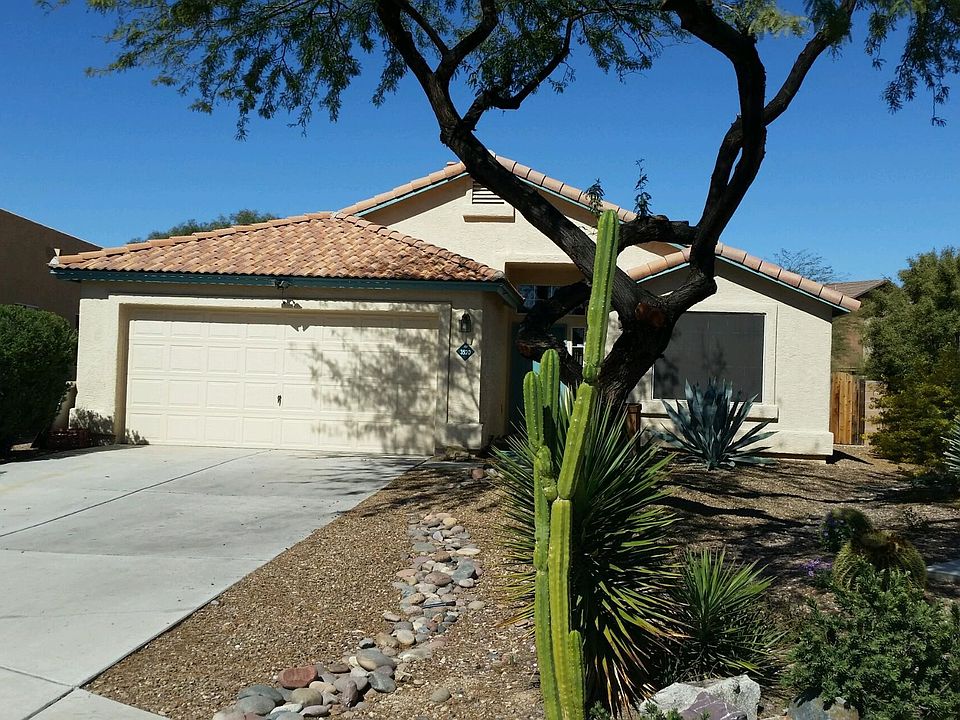 1st image of 3520 W Placita Prieta