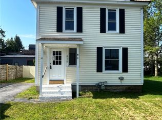 470 S Clinton St, Carthage, NY 13619