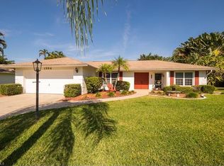 1394 Tredegar Dr, Fort Myers, FL 33919