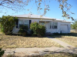 800 26th St, Snyder, TX 79549