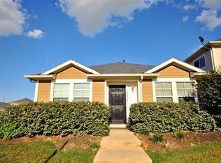 20545 Patriot Park Ln, Katy, TX 77449