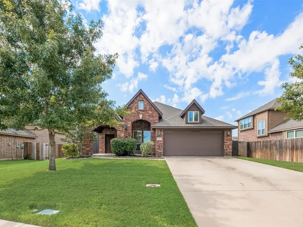 4014 Hyde Park Dr, Midlothian, TX 76065