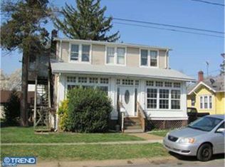 115 Winston Ave, Wilmington, DE 19804