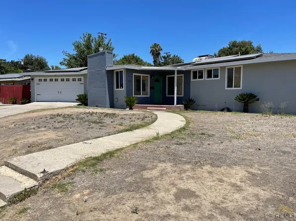 1650 Camino Sierra, Bakersfield, CA 93306