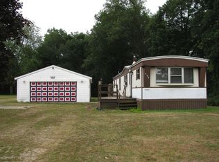 550 E Sunset Dr, Newaygo, MI 49337