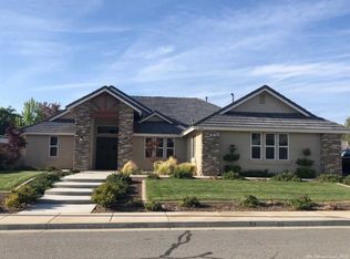 405 Jasmine Ct, Tehachapi, CA 93561