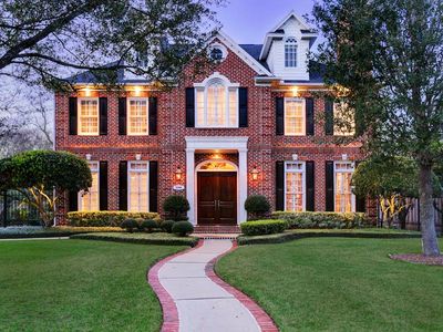5340 Longmont Dr, Houston, TX, 77056