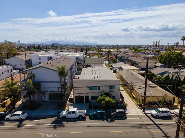 1545 Obispo Ave, Long Beach, CA 90804