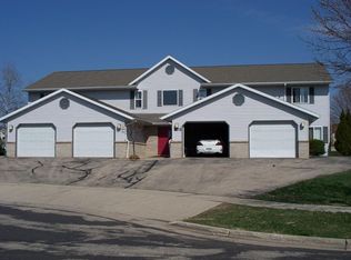 908 Whispering Way #D, Cottage Grove, WI 53527