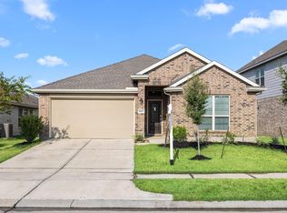 5807 Savanna Pasture Rd, Katy, TX 77493