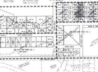 Valley View 1st Addn, Watertown, SD 57201