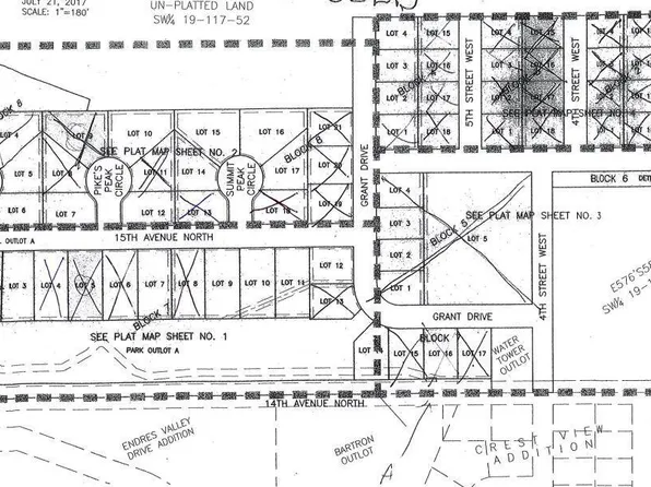 Valley View 1st Addn, Watertown, SD 57201