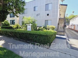 1811 Huntington Dr APT 5, South Pasadena, CA 91030
