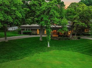 3409 Carriage Way, Edmond, OK 73013