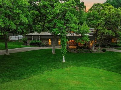 3409 Carriage Way, Edmond, OK, 73013