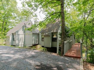 334 Spitz Ln #85B, Basye, VA 22810