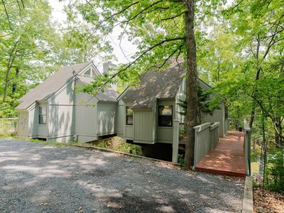 334 Spitz Ln #85B, Basye, VA, 22810