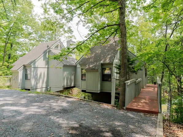 334 Spitz Ln #85B, Basye, VA 22810