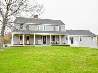 49 Hale Rd, Hubbardston, MA 01452