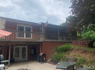 6825 Lynn Lee Dr, Lafayette, IN 47909