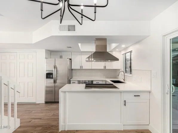 2724 W MCLELLAN Boulevard #128, Phoenix, AZ 85017