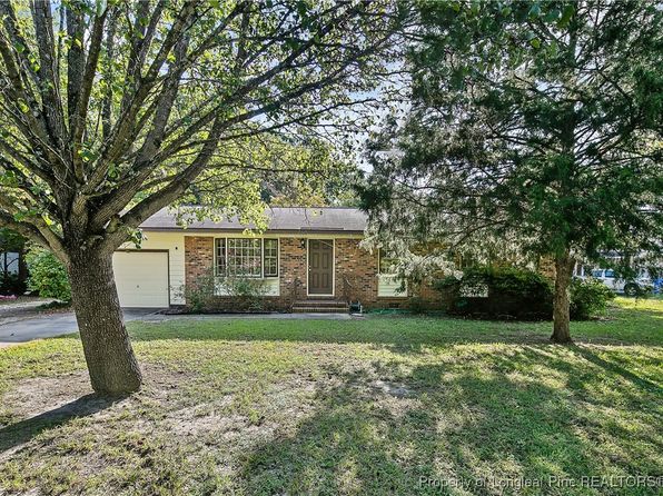 1001 Arberdale Dr, Fayetteville, NC 28304