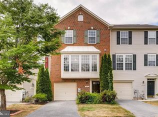 1450 Pangbourne Way, Hanover, MD 21076