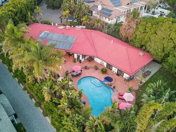 1005 Solymar Dr, La Jolla, CA 92037