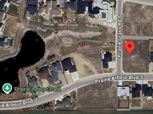 101 Prairie Arbour Blvd S, Lethbridge, AB T1K 5W3