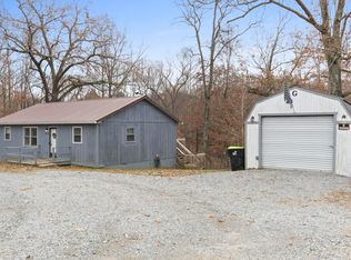1939 Rockcastle Rd, Cadiz, KY 42211