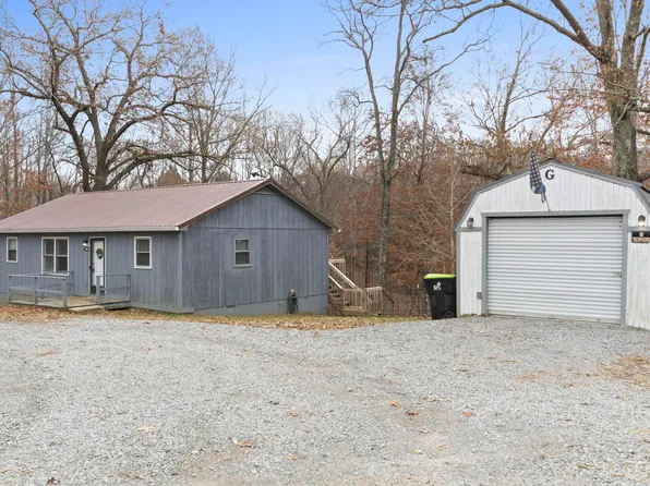 1939 Rockcastle Rd, Cadiz, KY 42211
