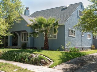 541 San Miguel Way, Sacramento, CA 95819
