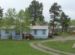 2558 Aspen Dr, Ridgway, CO 81432