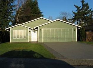 1308 Harrington Ave NE, Renton, WA 98056