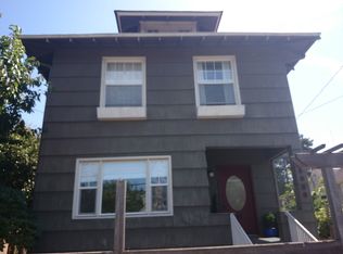 3226 63rd Ave SW, Seattle, WA 98116