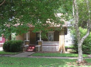 807 6th Ave, Shenandoah, IA 51601